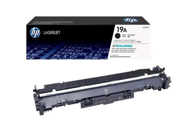 وحدة درام HP 19A CF219A هاي كوبي جديدة – أسود – جودة عالية